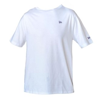 Koszulka New Era NE Essentials Tee M 60416745