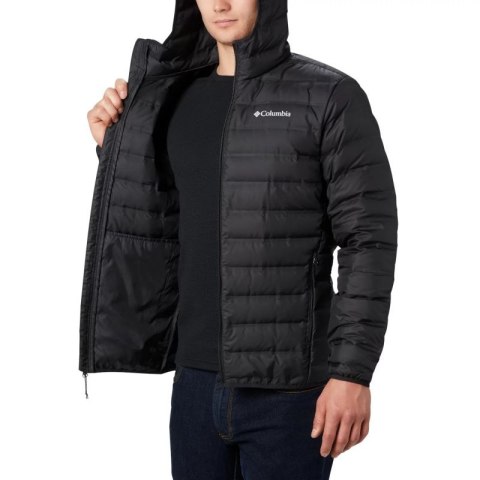 Kurtka Columbia Lake 22 Down Hooded Jacket M 1864562010