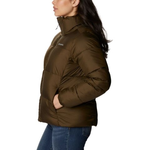 Kurtka Columbia Puffect Jacket W 1864781319