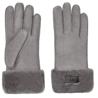 Rękawiczki UGG Turn Cuff Glove 17369-MTL