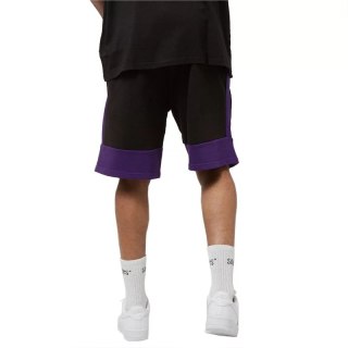 Spodenki New Era NBA Colour Block Short Lakers M 60416375