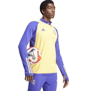 Bluza adidas Real Madryt Training Top M IQ0543