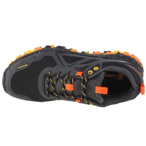 Buty Lumberjack Dynamite M SMF7011-002-X53-CB001