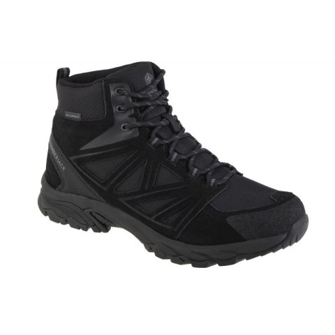 Buty Lumberjack Hiker M SMG6101-001-M02-CB001 Buty Lumberjack Hiker M SMG6101-001-M02-CB001