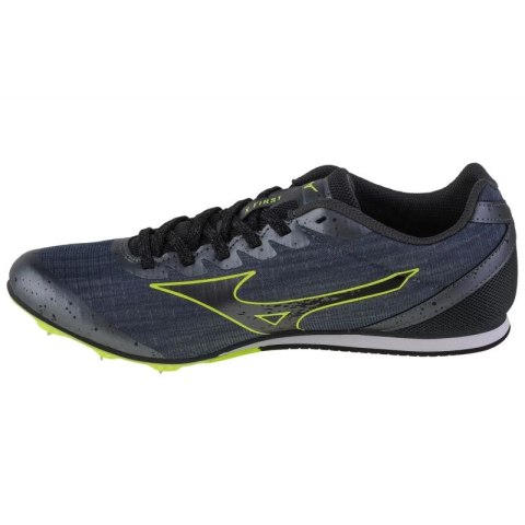 Buty Mizuno X First (U) M U1GA213238