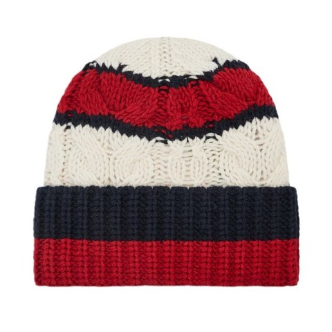 Czapka Tommy Hilfiger TH Premium Beanie M AM0AM10494