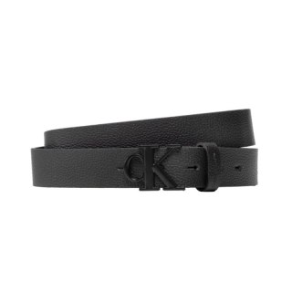 Pasek Calvin Klein Mono Hardware Belt 30MM K60K609316