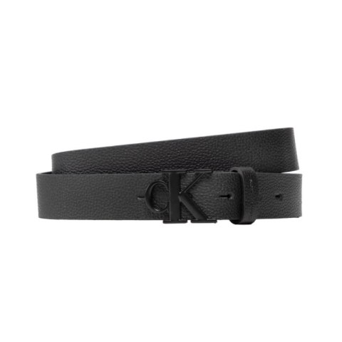 Pasek Calvin Klein Mono Hardware Belt 30MM K60K609316 Pasek Calvin Klein Mono Hardware Belt 30MM K60K609316