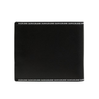 Portfel Calvin Klein Jeans Logo Tape Billfold W/Coin K50K507576