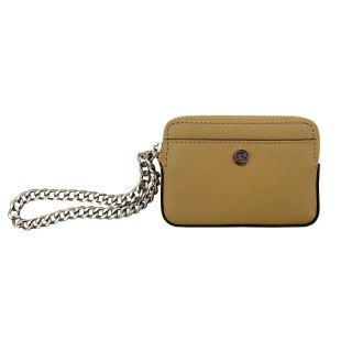 Portfel Michael Kors Chain Card Case 35R3STVD6L