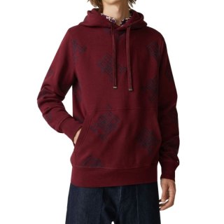 Bluza Tommy Hilfiger Critter Monogram Hoody M MW0MW28678
