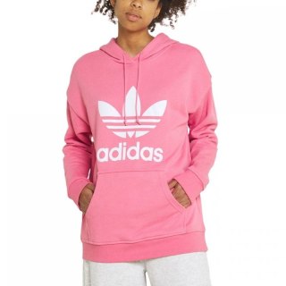 Bluza adidas Originals Trf Hoodie W H33587