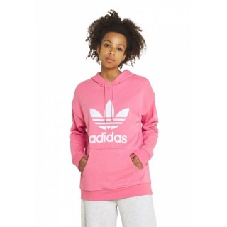 Bluza adidas Originals Trf Hoodie W H33587