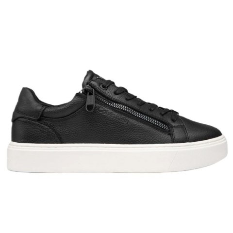 Buty Calvin Klein Low Top Lace Up W/Zip M HM0HM00811 Buty Calvin Klein Low Top Lace Up W/Zip M HM0HM00811