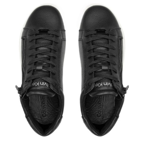 Buty Calvin Klein Low Top Lace Up W/Zip M HM0HM00811 Buty Calvin Klein Low Top Lace Up W/Zip M HM0HM00811