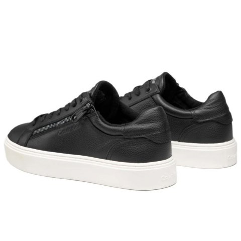 Buty Calvin Klein Low Top Lace Up W/Zip M HM0HM00811 Buty Calvin Klein Low Top Lace Up W/Zip M HM0HM00811