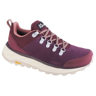 Buty Jack Wolfskin Terraventure Urban Low W 4055391-2829