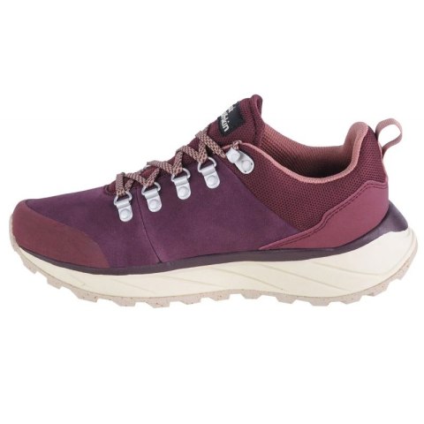 Buty Jack Wolfskin Terraventure Urban Low W 4055391-2829