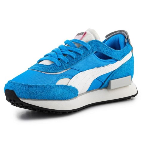 Buty Puma future rider cut-out vintage W 384861-02