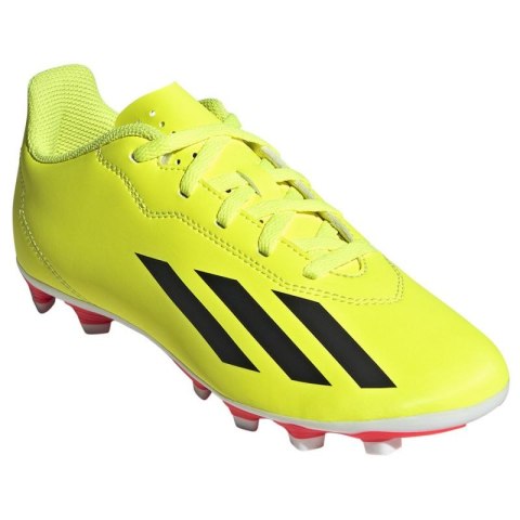 Buty adidas X Crazyfast Club FxG M IF0717