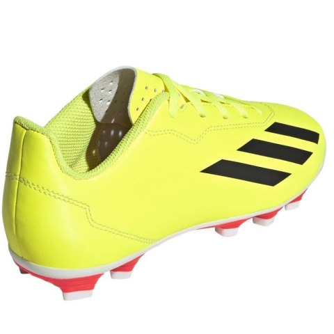 Buty adidas X Crazyfast Club FxG M IF0717