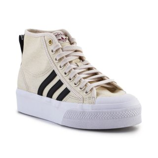 Buty adidas Nizza Platform Mid W H00641