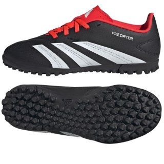 Buty adidas Predator Club L TF Jr IG5437