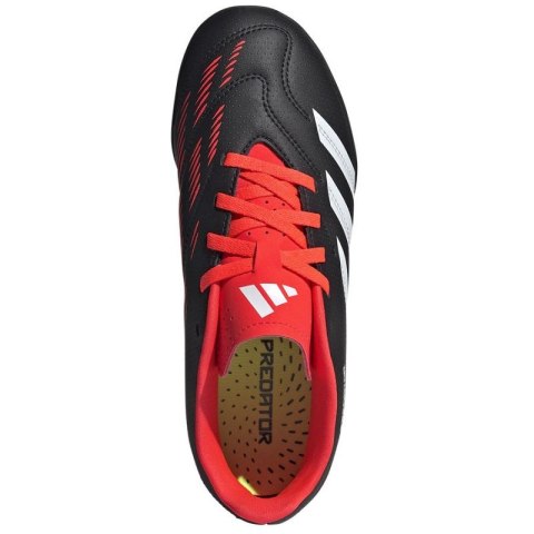 Buty adidas Predator Club L TF Jr IG5437