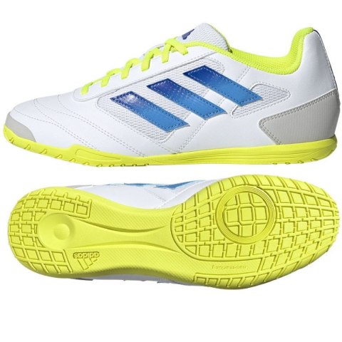 Buty adidas Super Sala 2 IN M IF6907 Buty adidas Super Sala 2 IN M IF6907