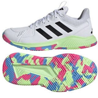 Buty do piłki ręcznej adidas Court Flight W IE0840