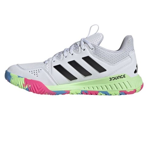 Buty do piłki ręcznej adidas Court Flight W IE0840