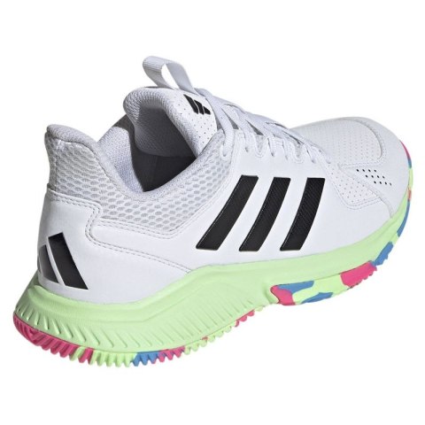 Buty do piłki ręcznej adidas Court Flight W IE0840