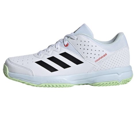 Buty do piłki ręcznej adidas Court Stabil Jr ID2462 Buty do piłki ręcznej adidas Court Stabil Jr ID2462