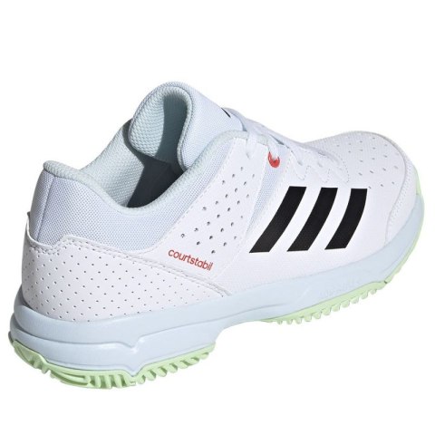 Buty do piłki ręcznej adidas Court Stabil Jr ID2462 Buty do piłki ręcznej adidas Court Stabil Jr ID2462