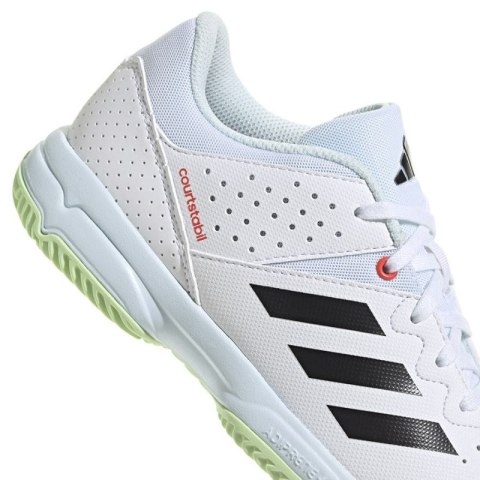 Buty do piłki ręcznej adidas Court Stabil Jr ID2462 Buty do piłki ręcznej adidas Court Stabil Jr ID2462