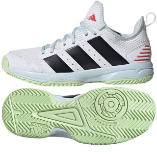 Buty do piłki ręcznej adidas Stabil Jr ID1137