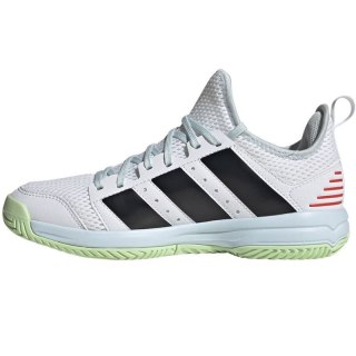 Buty do piłki ręcznej adidas Stabil Jr ID1137