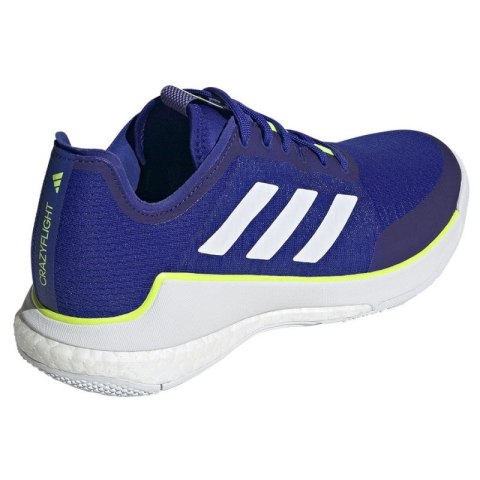 Buty do siatkówki adidas Crazyflight M ID8705 Buty do siatkówki adidas Crazyflight M ID8705