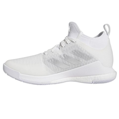 Buty do siatkówki adidas Crazyflight Mid W HQ3491 Buty do siatkówki adidas Crazyflight Mid W HQ3491