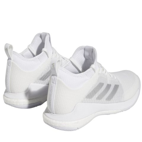 Buty do siatkówki adidas Crazyflight Mid W HQ3491 Buty do siatkówki adidas Crazyflight Mid W HQ3491