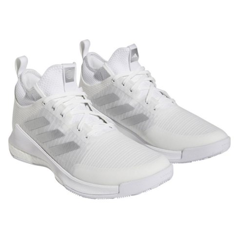 Buty do siatkówki adidas Crazyflight Mid W HQ3491 Buty do siatkówki adidas Crazyflight Mid W HQ3491