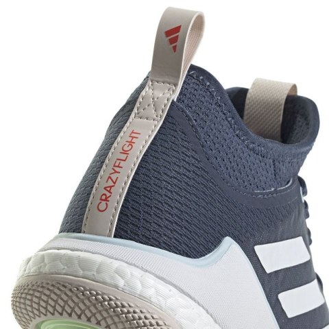 Buty do siatkówki adidas Crazyflight Mid W IG3971 Buty do siatkówki adidas Crazyflight Mid W IG3971