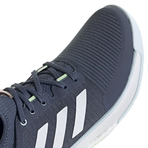 Buty do siatkówki adidas Crazyflight Mid W IG3971 Buty do siatkówki adidas Crazyflight Mid W IG3971