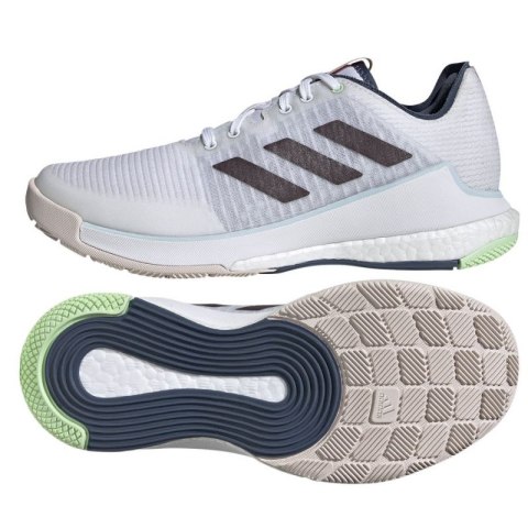 Buty do siatkówki adidas Crazyflight W IG3968 Buty do siatkówki adidas Crazyflight W IG3968