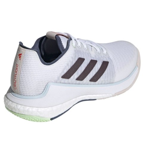 Buty do siatkówki adidas Crazyflight W IG3968 Buty do siatkówki adidas Crazyflight W IG3968