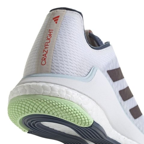 Buty do siatkówki adidas Crazyflight W IG3968 Buty do siatkówki adidas Crazyflight W IG3968