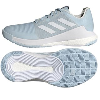 Buty do siatkówki adidas Crazyflight W IG3969