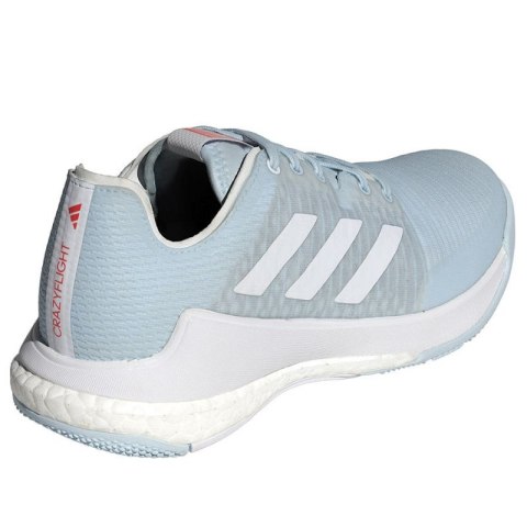 Buty do siatkówki adidas Crazyflight W IG3969 Buty do siatkówki adidas Crazyflight W IG3969