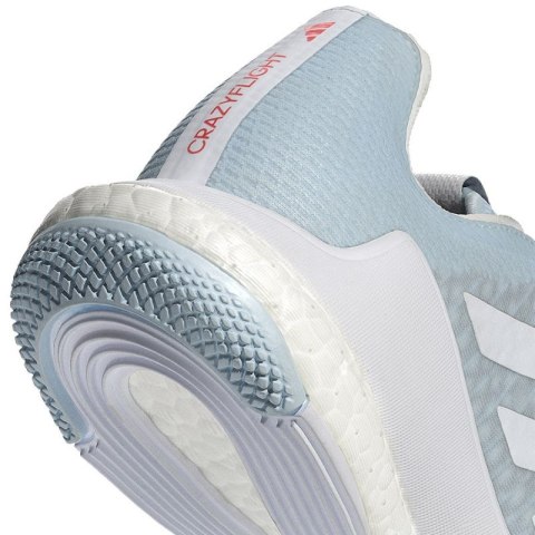 Buty do siatkówki adidas Crazyflight W IG3969 Buty do siatkówki adidas Crazyflight W IG3969