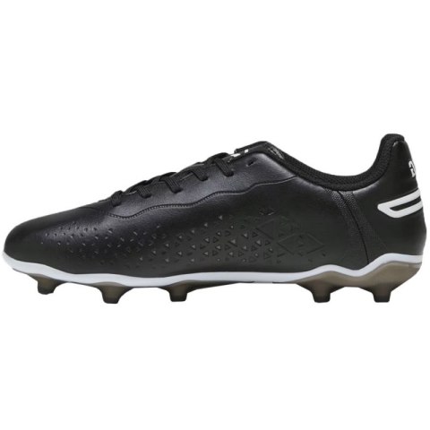 Buty piłkarskie Puma King Match FG/AG Jr 107573 01